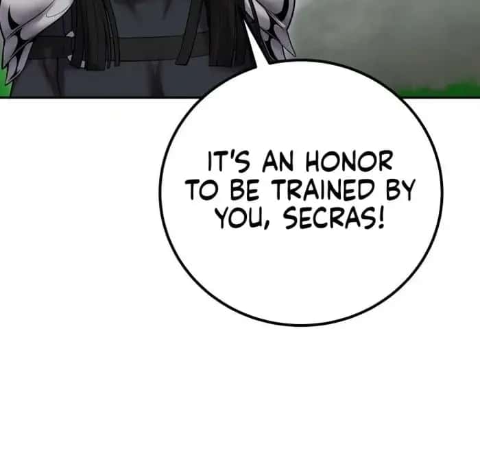I Was More Overpowered Than the Hero, So I Hid My Power! Chapter 51 Page 111