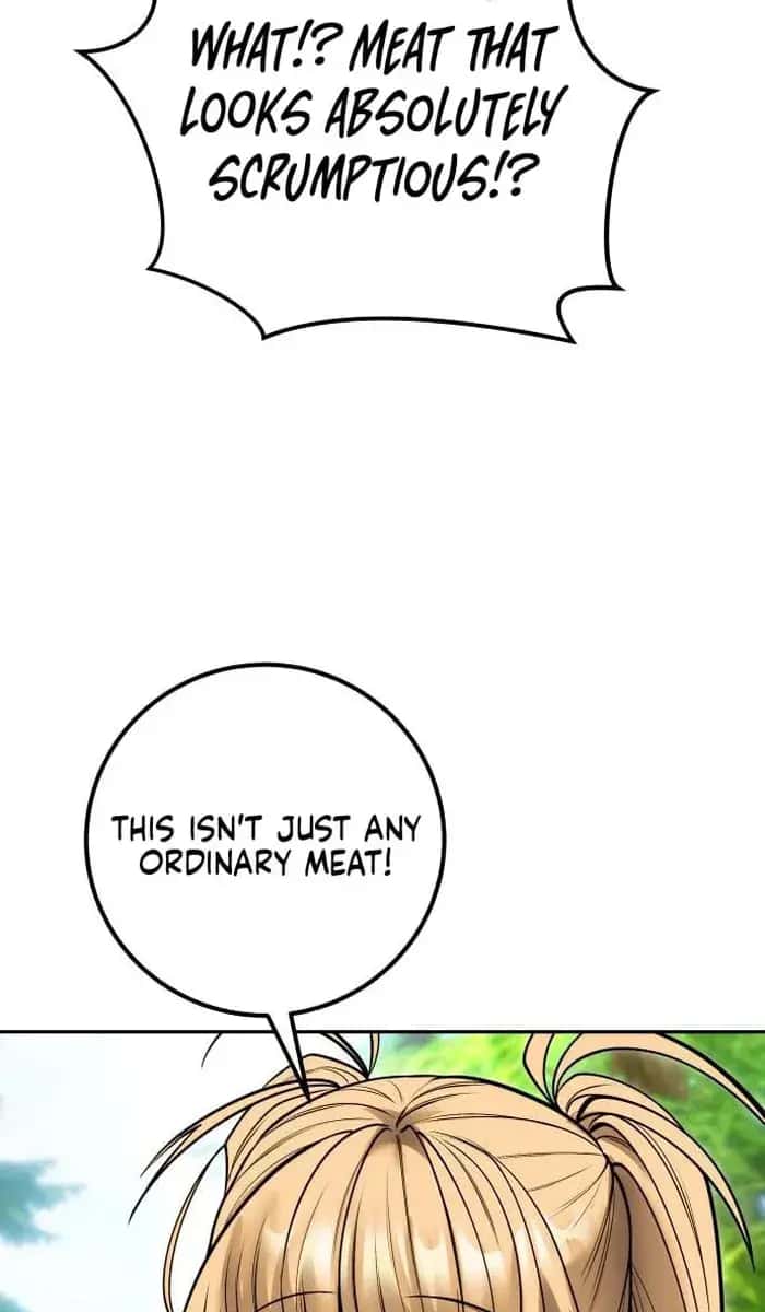 I Was More Overpowered Than the Hero, So I Hid My Power! Chapter 51 Page 123