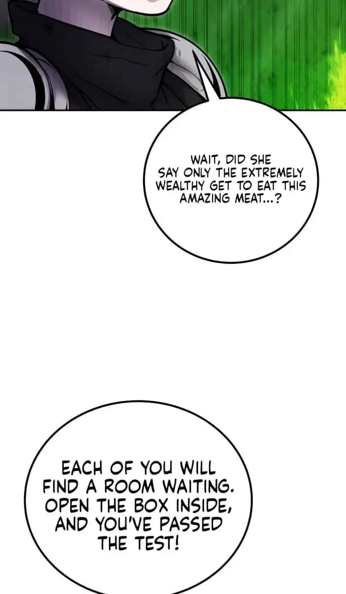 I Was More Overpowered Than the Hero, So I Hid My Power! Chapter 51 Page 132
