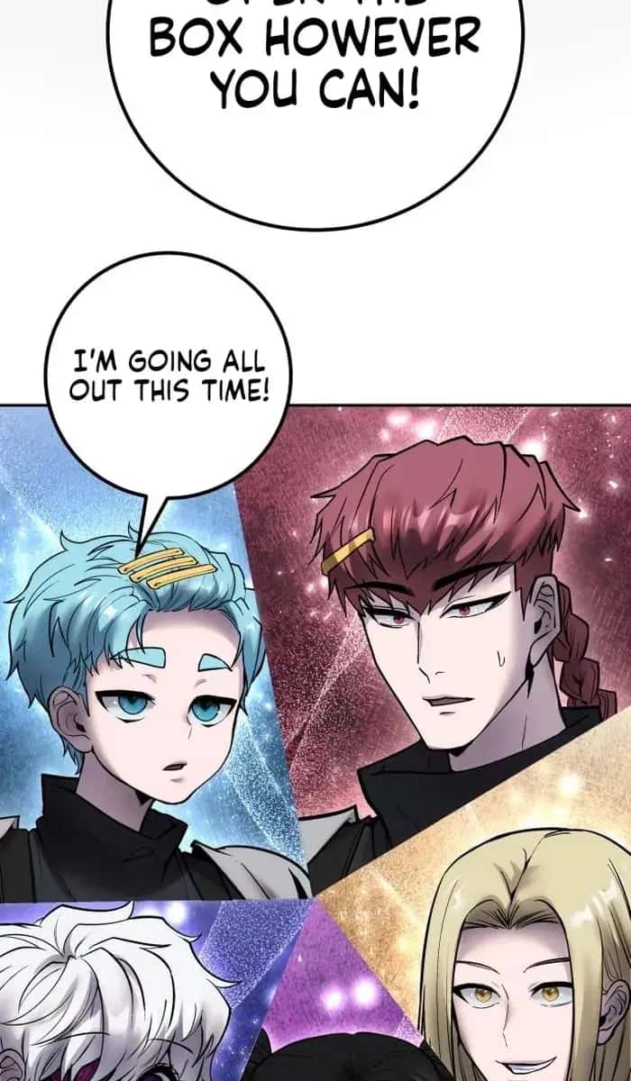 I Was More Overpowered Than the Hero, So I Hid My Power! Chapter 51 Page 138