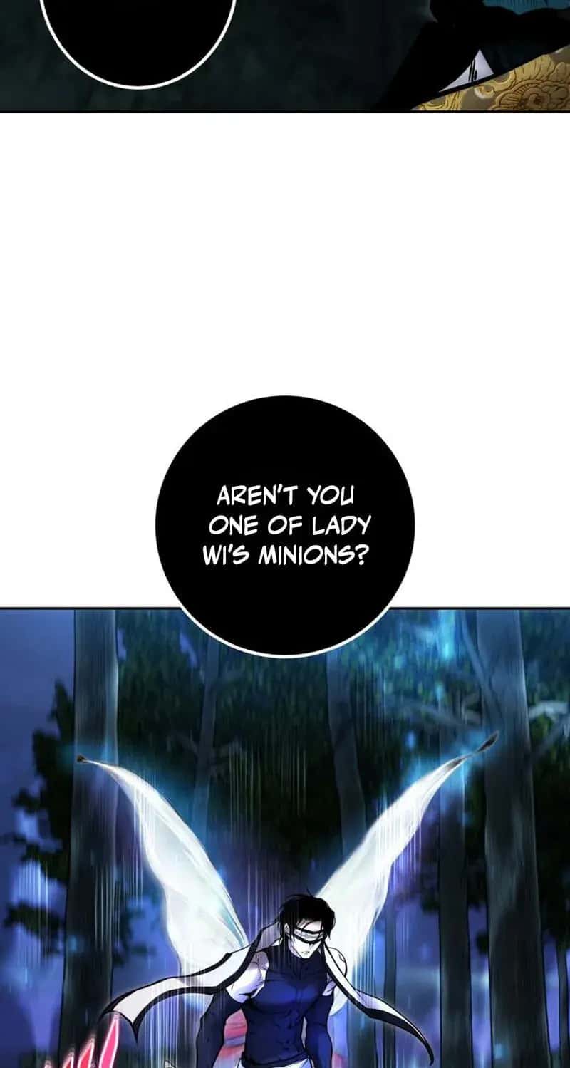 I Was More Overpowered Than the Hero, So I Hid My Power! Chapter 134 Page 44