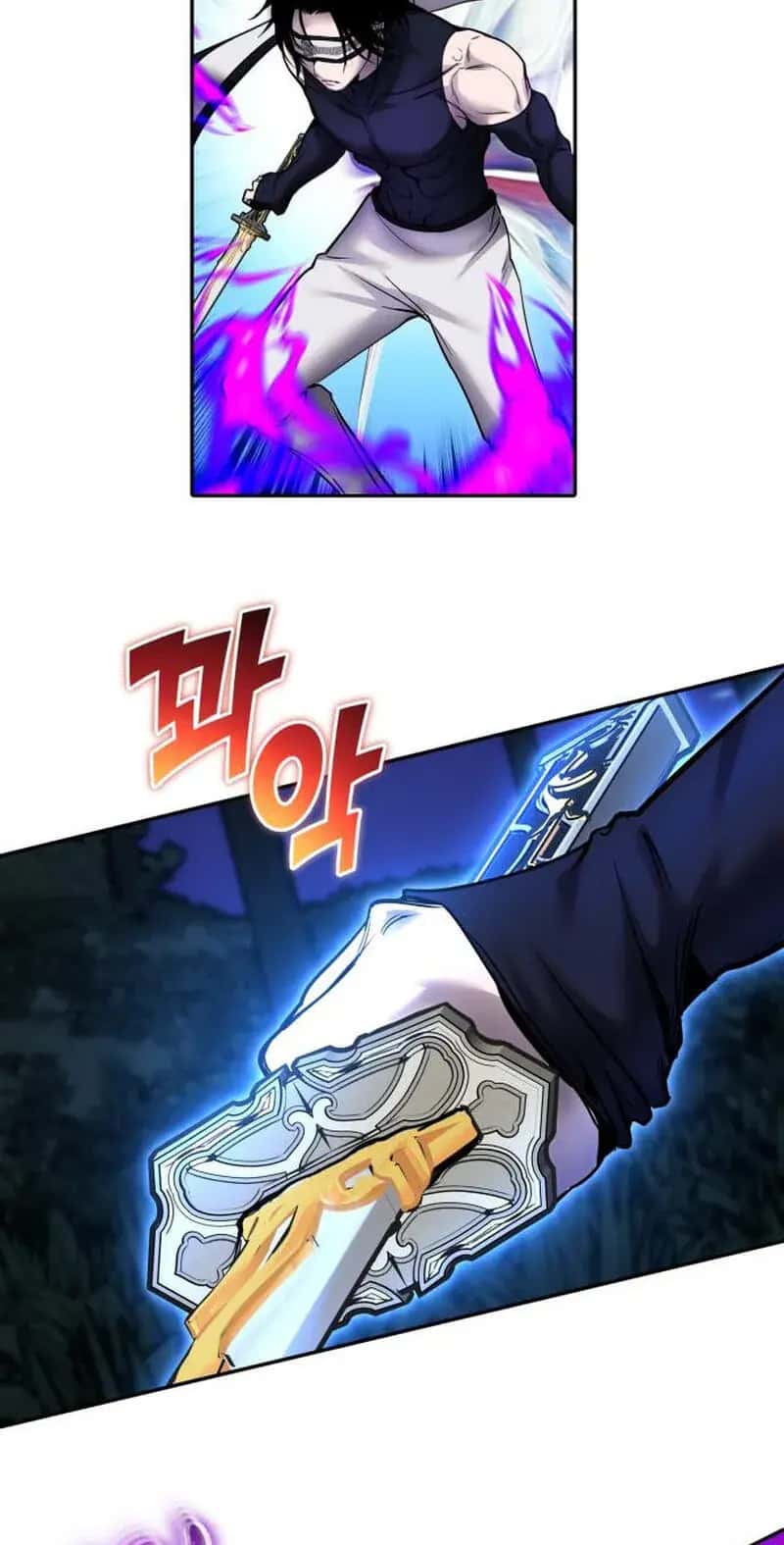 I Was More Overpowered Than the Hero, So I Hid My Power! Chapter 134 Page 69