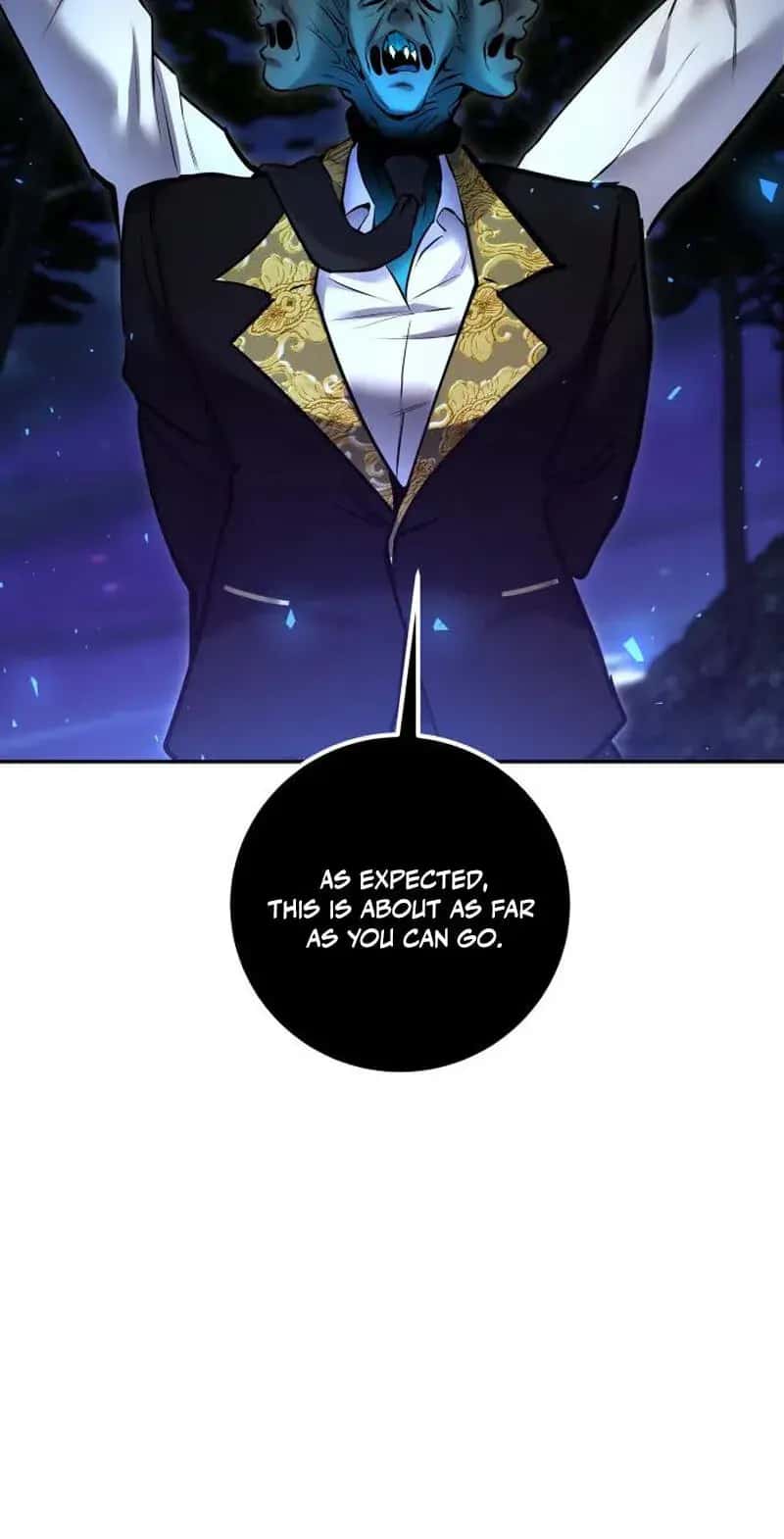 I Was More Overpowered Than the Hero, So I Hid My Power! Chapter 134 Page 73