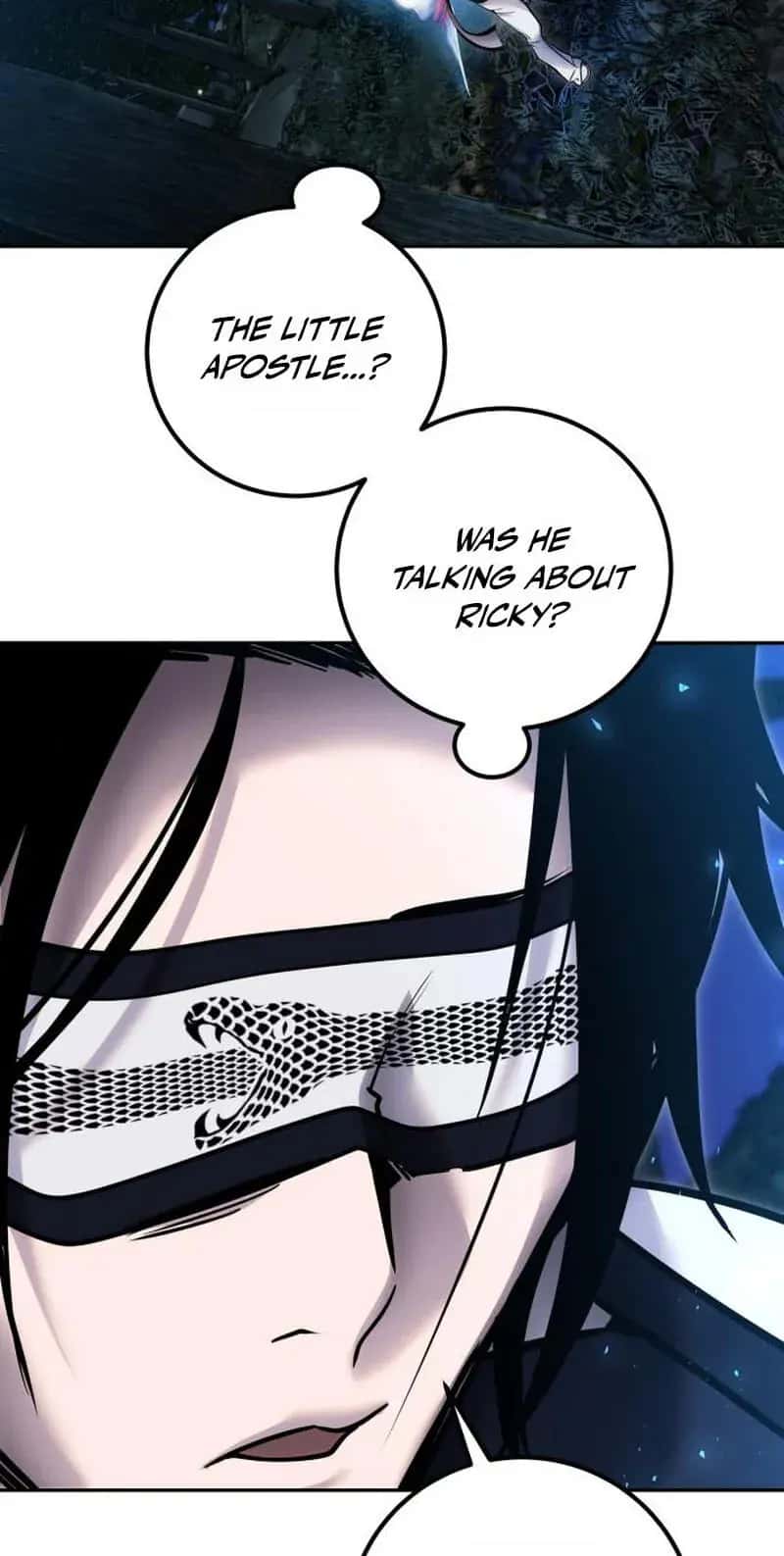 I Was More Overpowered Than the Hero, So I Hid My Power! Chapter 134 Page 75