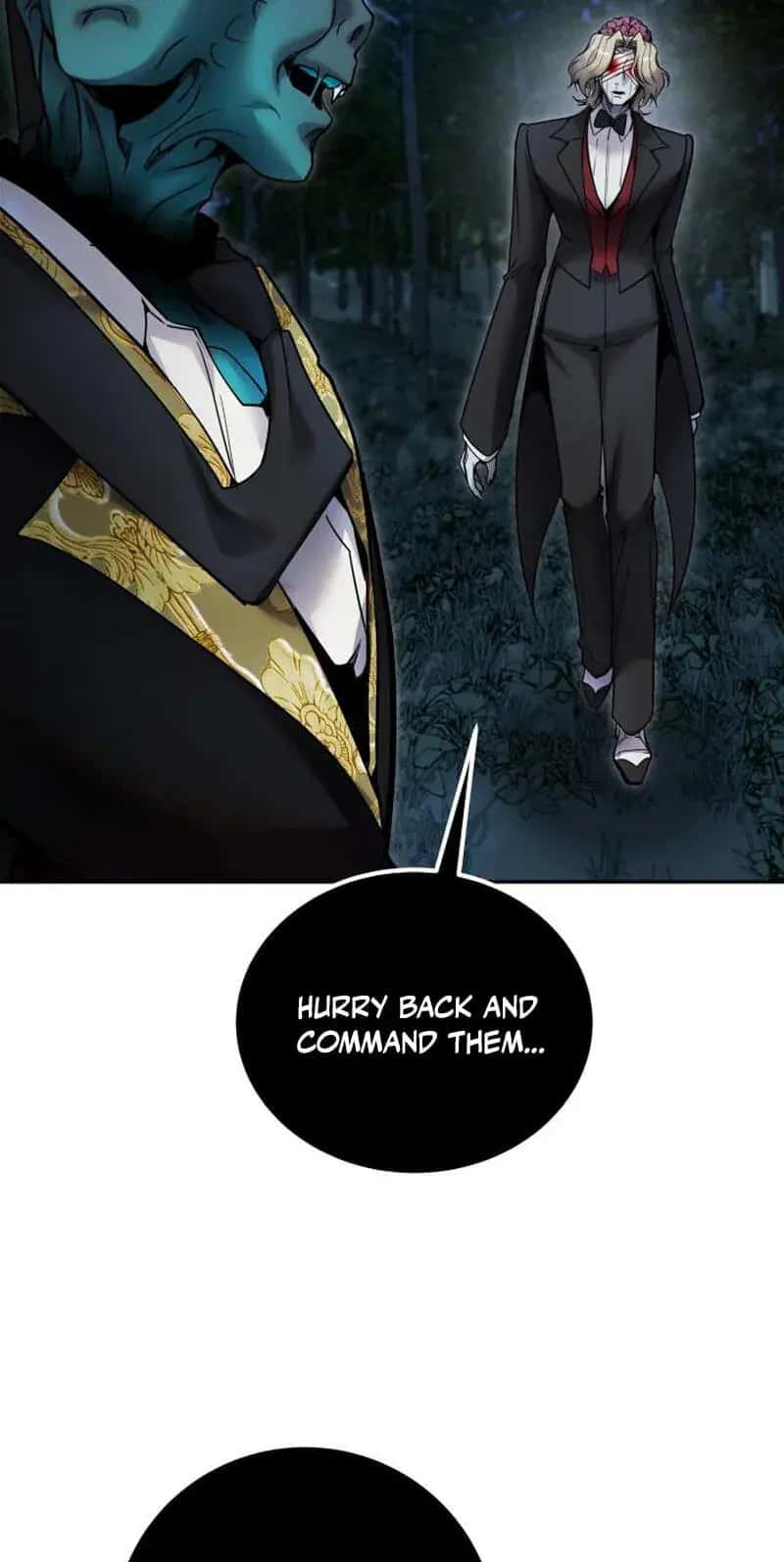 I Was More Overpowered Than the Hero, So I Hid My Power! Chapter 134 Page 83