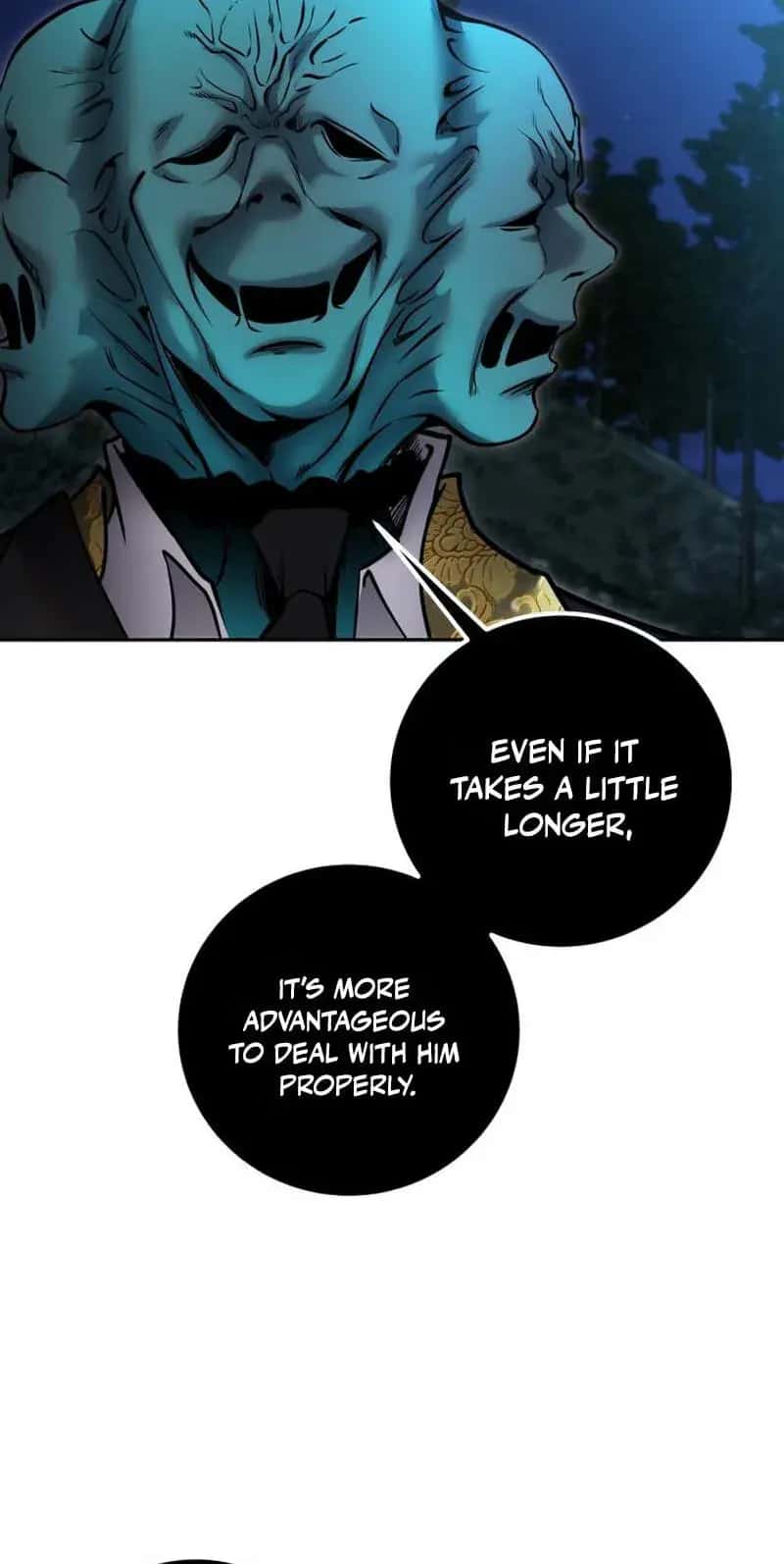 I Was More Overpowered Than the Hero, So I Hid My Power! Chapter 134 Page 88