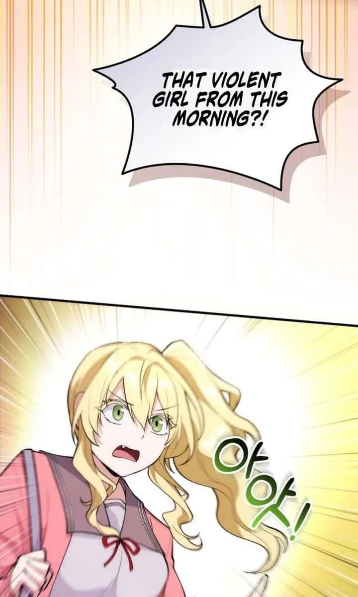 I Was Thrown into an Unfamiliar Manga Chapter 2 Page 58