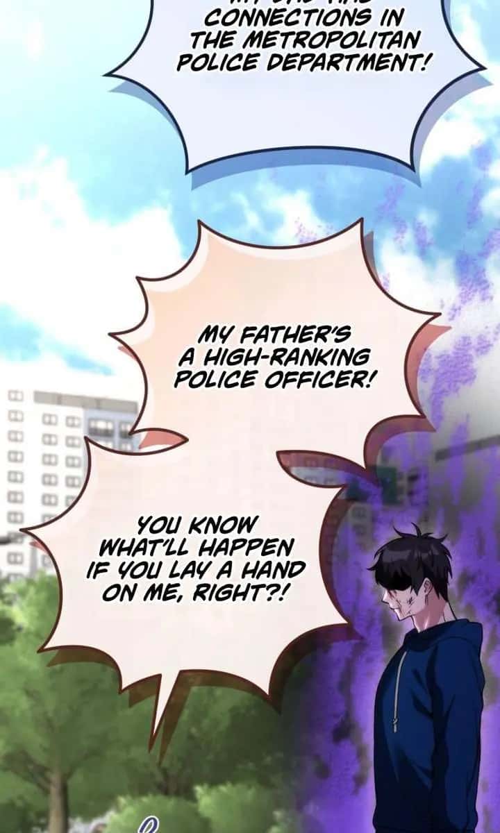 I Was Thrown into an Unfamiliar Manga Chapter 14 Page 91