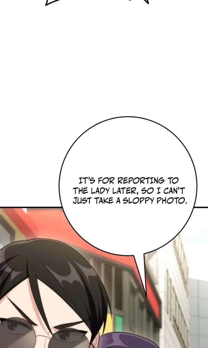 I Was Thrown into an Unfamiliar Manga Chapter 19 Page 19