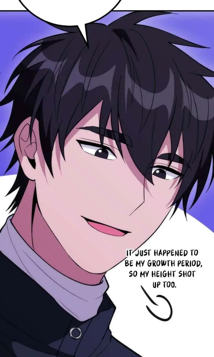 I Was Thrown into an Unfamiliar Manga Chapter 21 Page 118