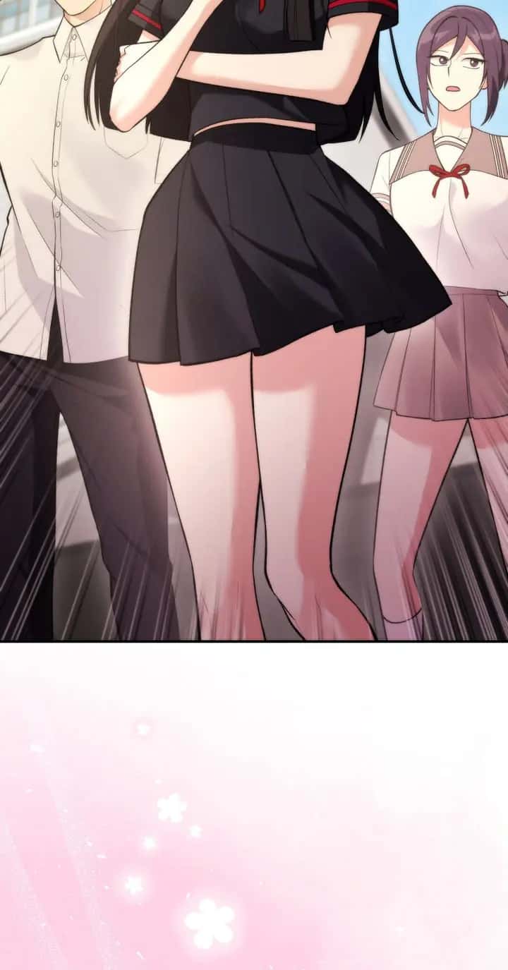 I Was Thrown into an Unfamiliar Manga Chapter 38 Page 79