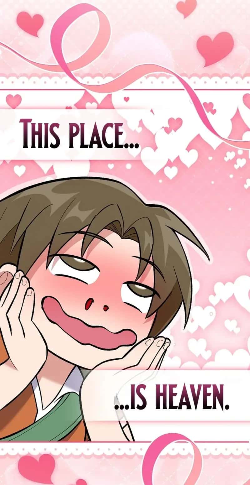 I Was Thrown into an Unfamiliar Manga Chapter 40 Page 14
