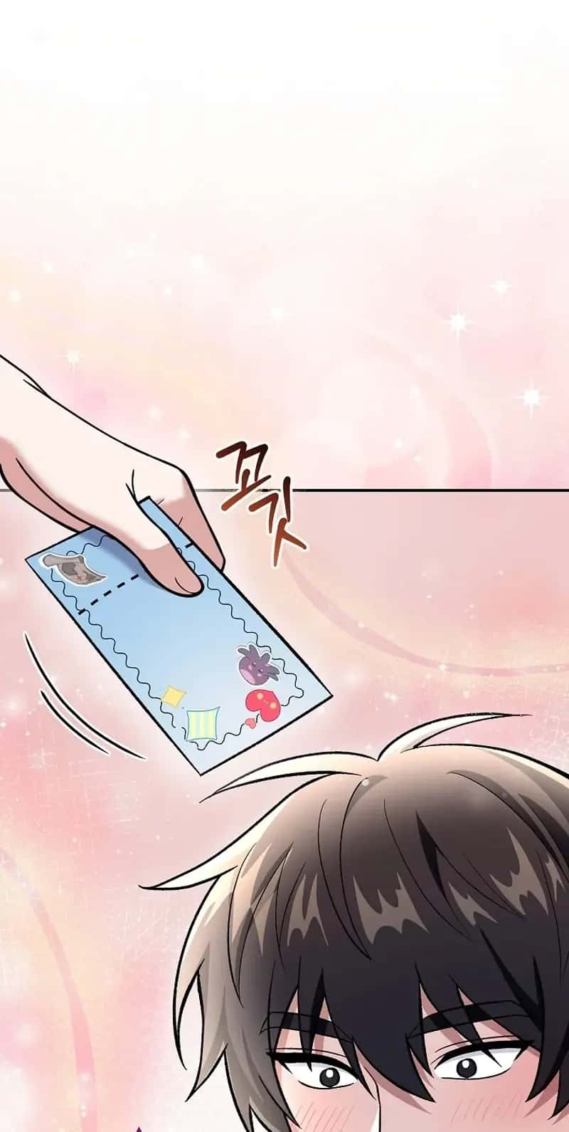 I Was Thrown into an Unfamiliar Manga Chapter 40 Page 86