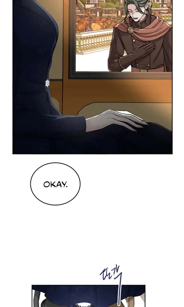 I Will Fall with the Emperor Chapter 48 Page 14