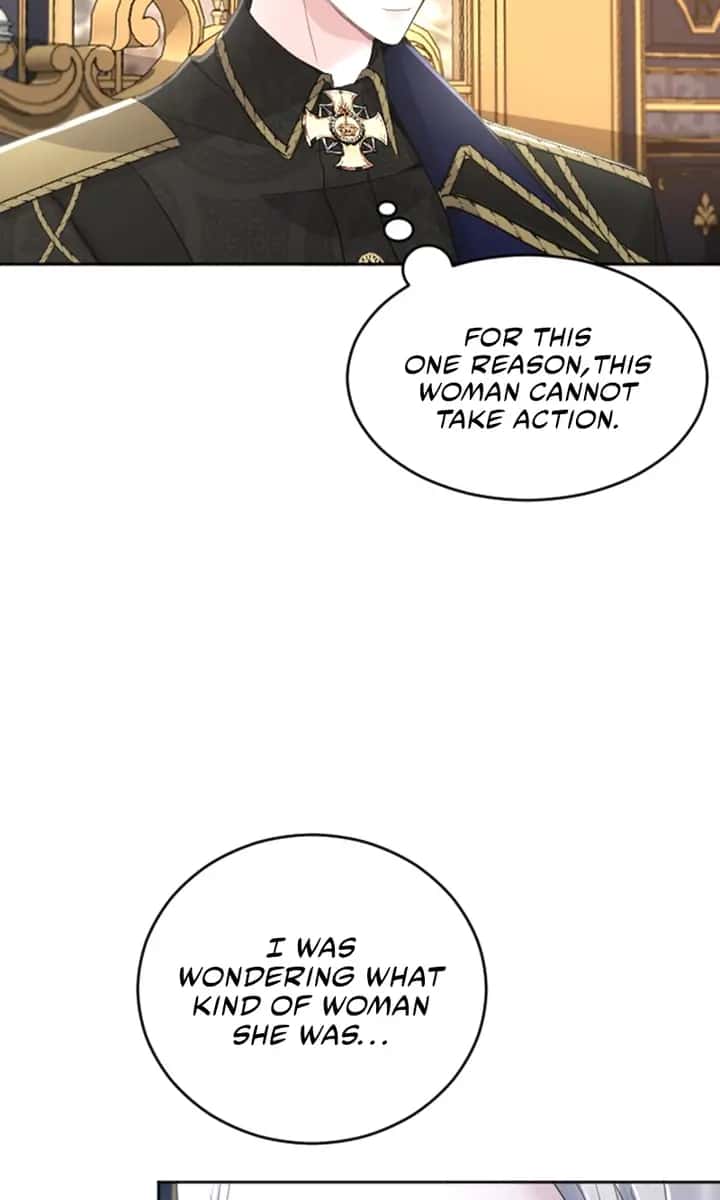 I Will Fall with the Emperor Chapter 48 Page 51