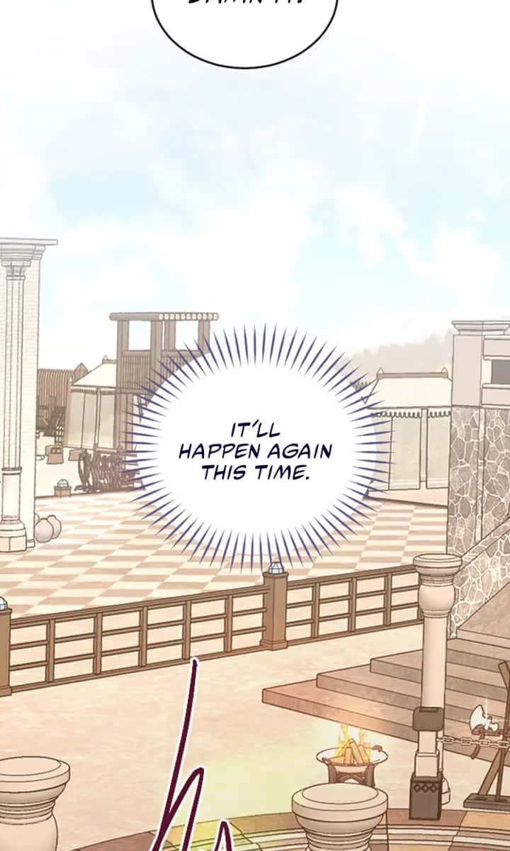 I Will Fall with the Emperor Chapter 48 Page 58