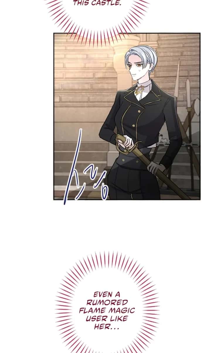 I Will Fall with the Emperor Chapter 48 Page 65