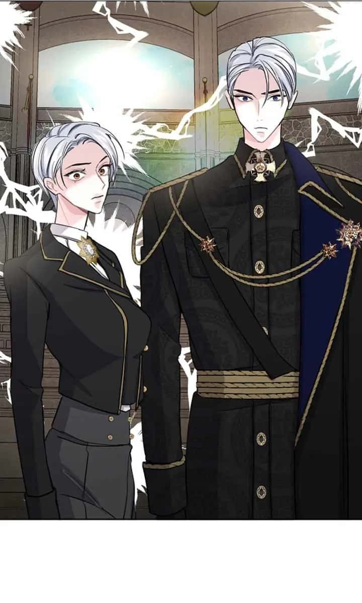 I Will Fall with the Emperor Chapter 48 Page 72