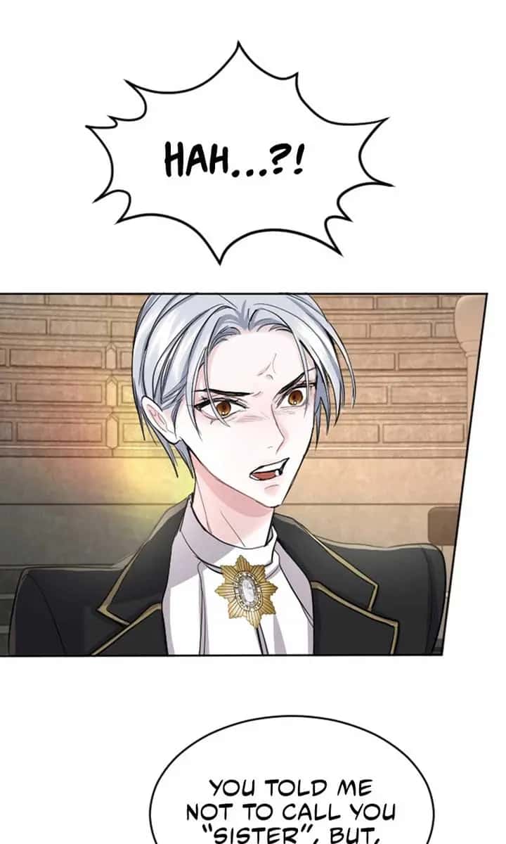 I Will Fall with the Emperor Chapter 48 Page 73