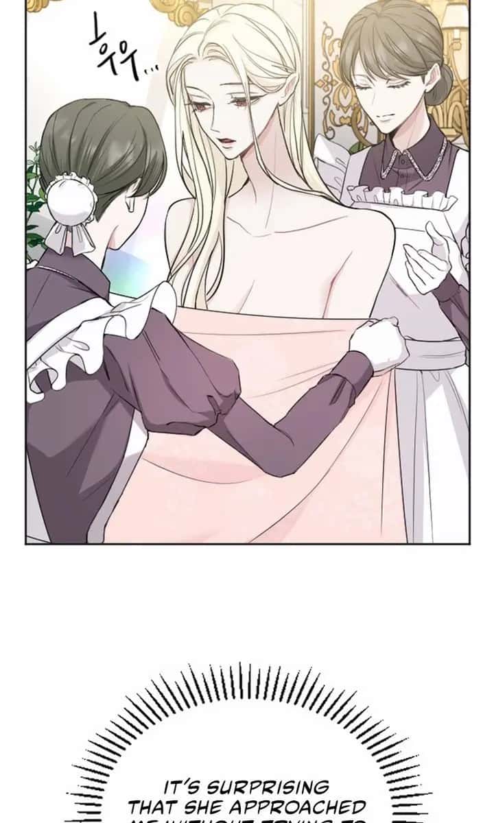 I Will Fall with the Emperor Chapter 49 Page 4