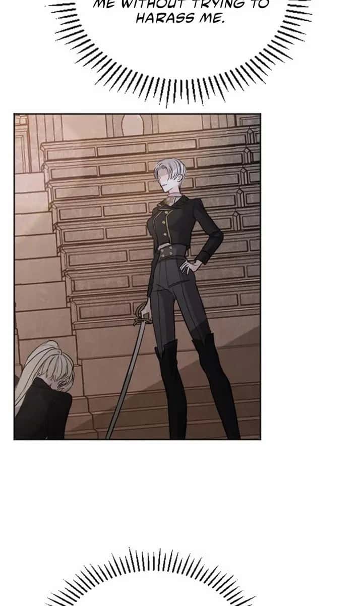 I Will Fall with the Emperor Chapter 49 Page 5