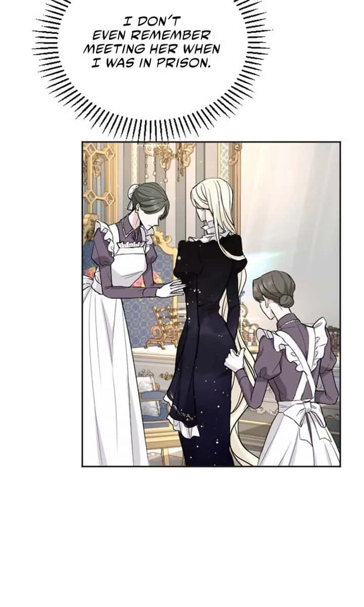 I Will Fall with the Emperor Chapter 49 Page 6