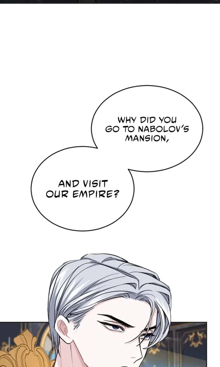 I Will Fall with the Emperor Chapter 49 Page 15