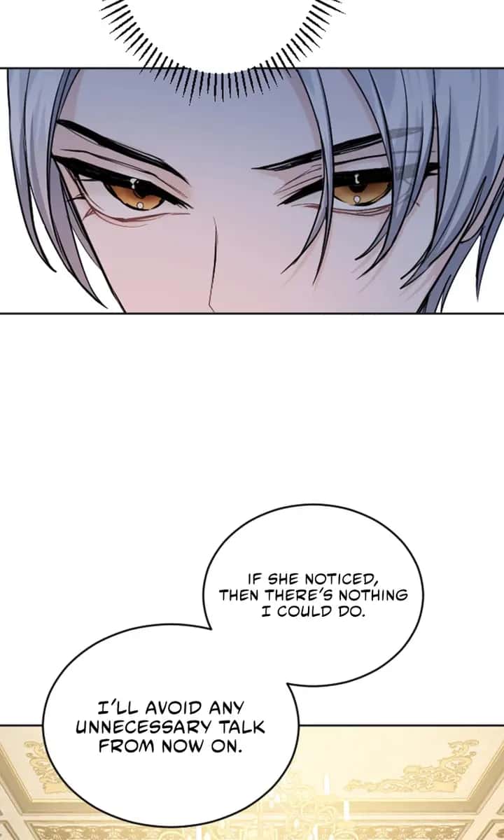 I Will Fall with the Emperor Chapter 49 Page 18