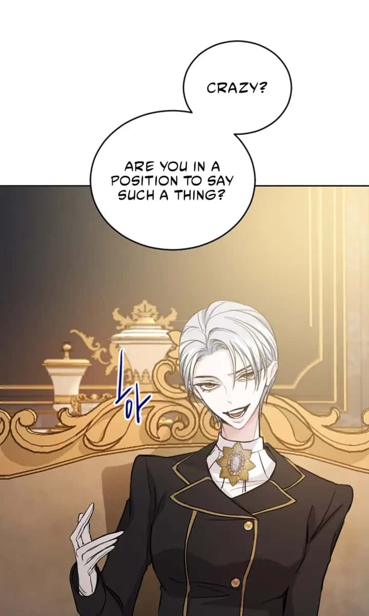 I Will Fall with the Emperor Chapter 49 Page 31