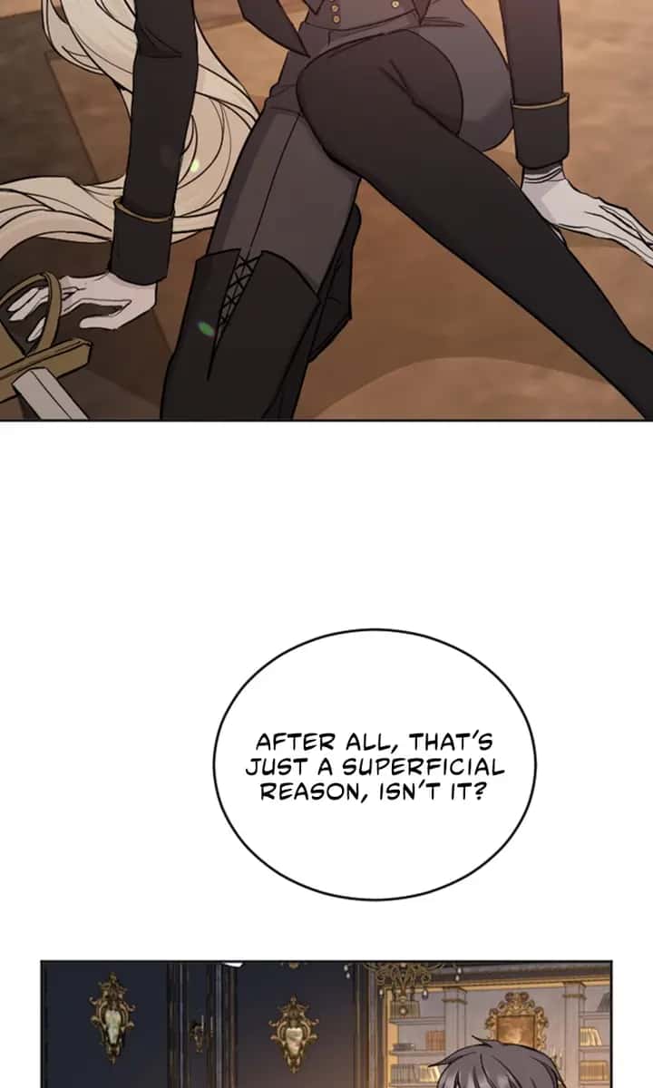 I Will Fall with the Emperor Chapter 49 Page 39