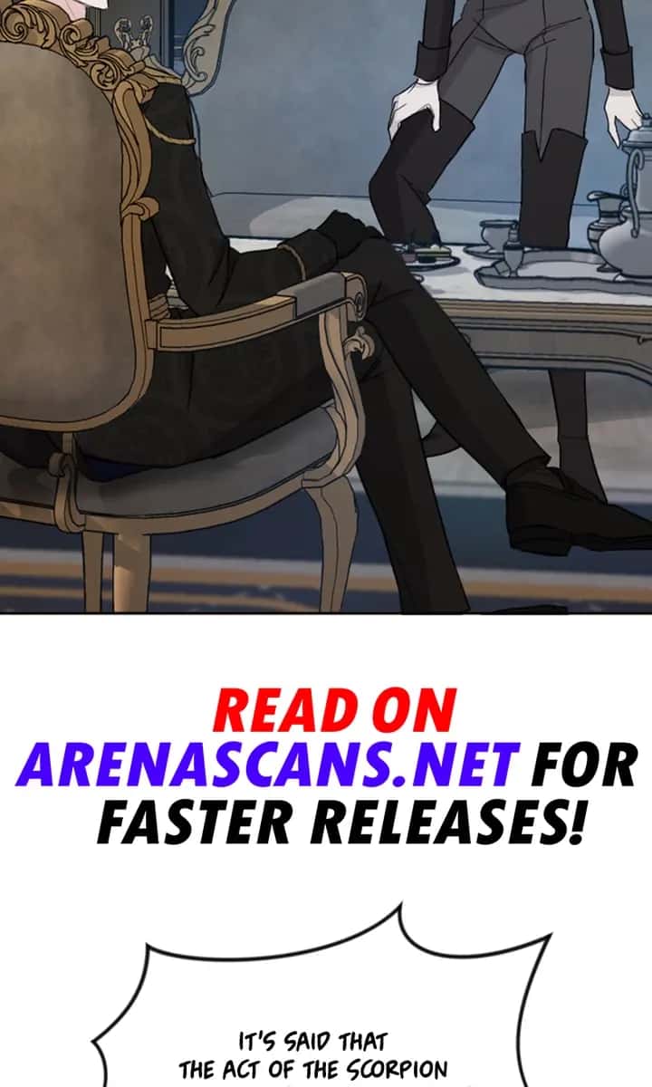 I Will Fall with the Emperor Chapter 49 Page 45