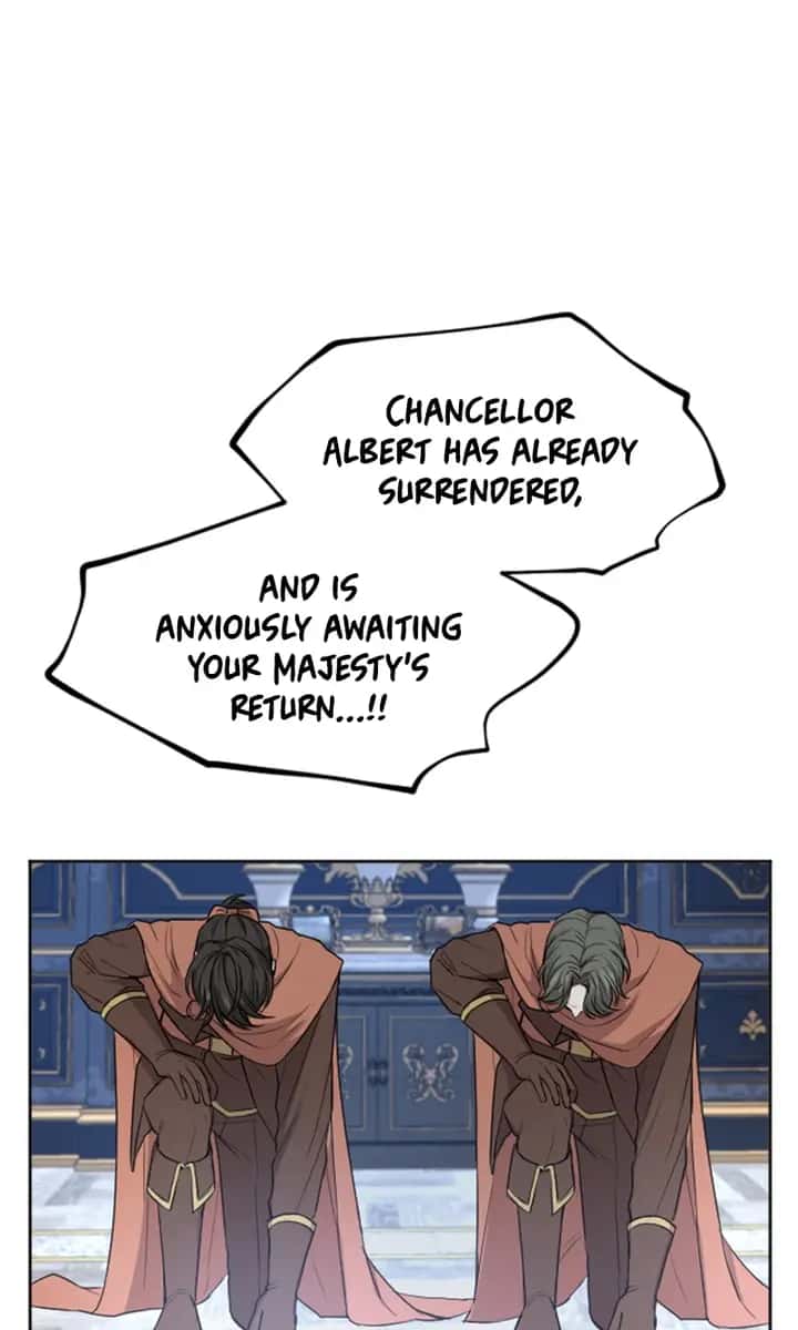 I Will Fall with the Emperor Chapter 49 Page 49