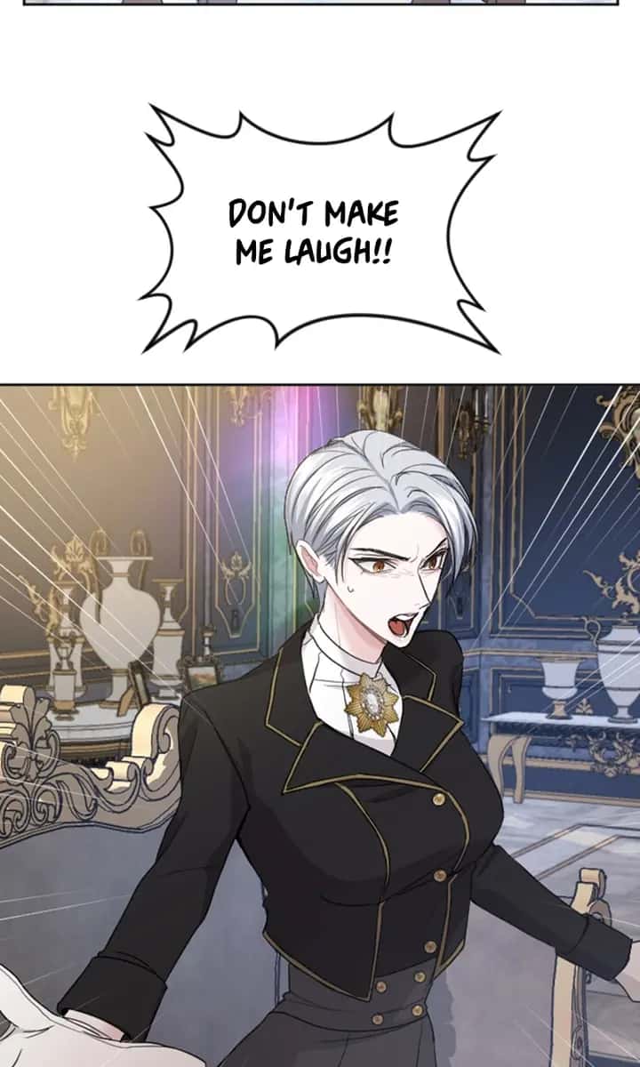 I Will Fall with the Emperor Chapter 49 Page 50