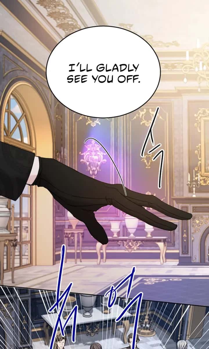 I Will Fall with the Emperor Chapter 49 Page 61
