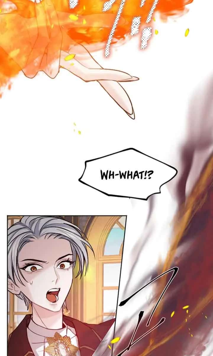I Will Fall with the Emperor Chapter 50 Page 20