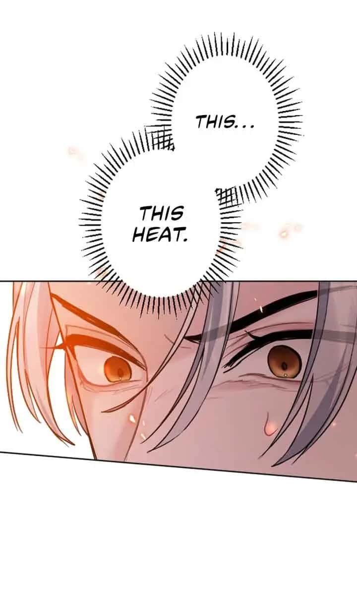 I Will Fall with the Emperor Chapter 50 Page 35