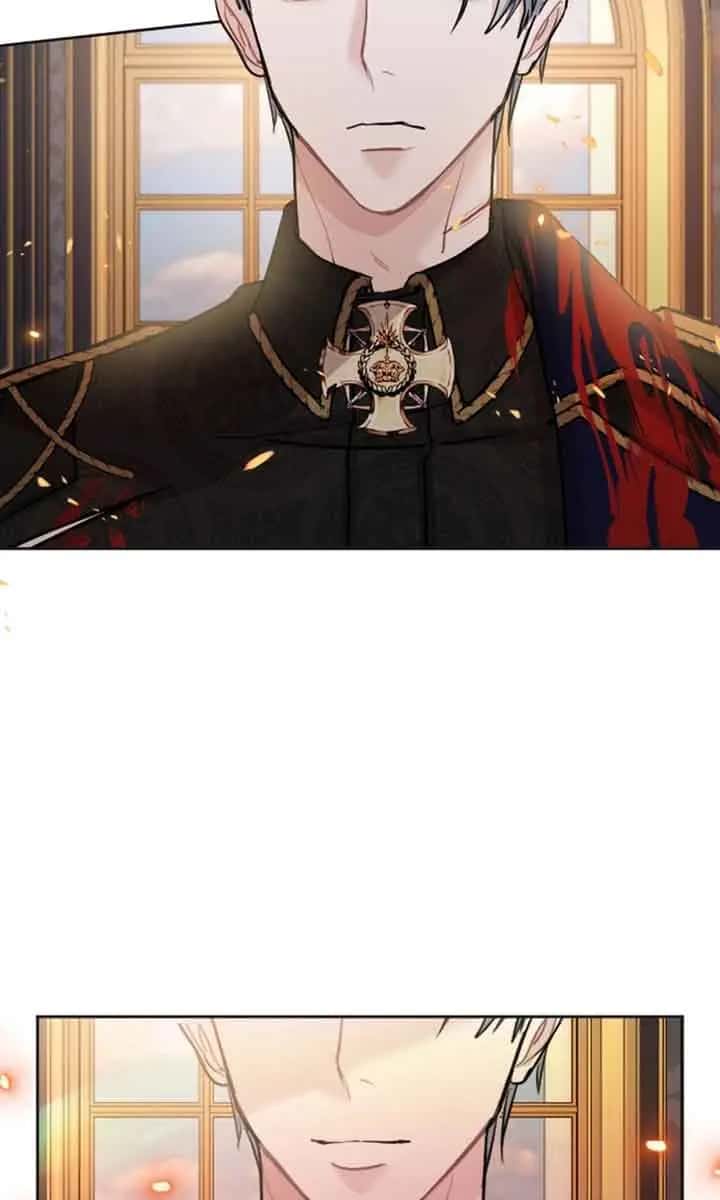 I Will Fall with the Emperor Chapter 50 Page 43