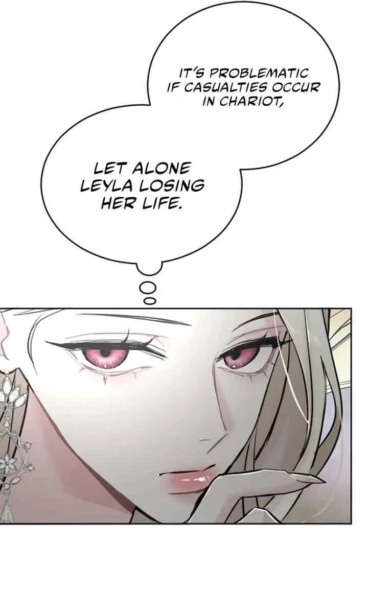I Will Fall with the Emperor Chapter 50 Page 67