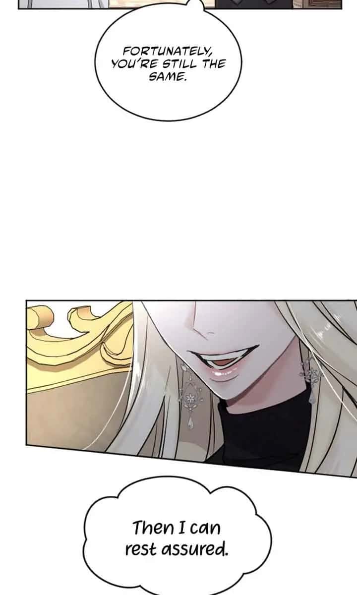 I Will Fall with the Emperor Chapter 50 Page 71