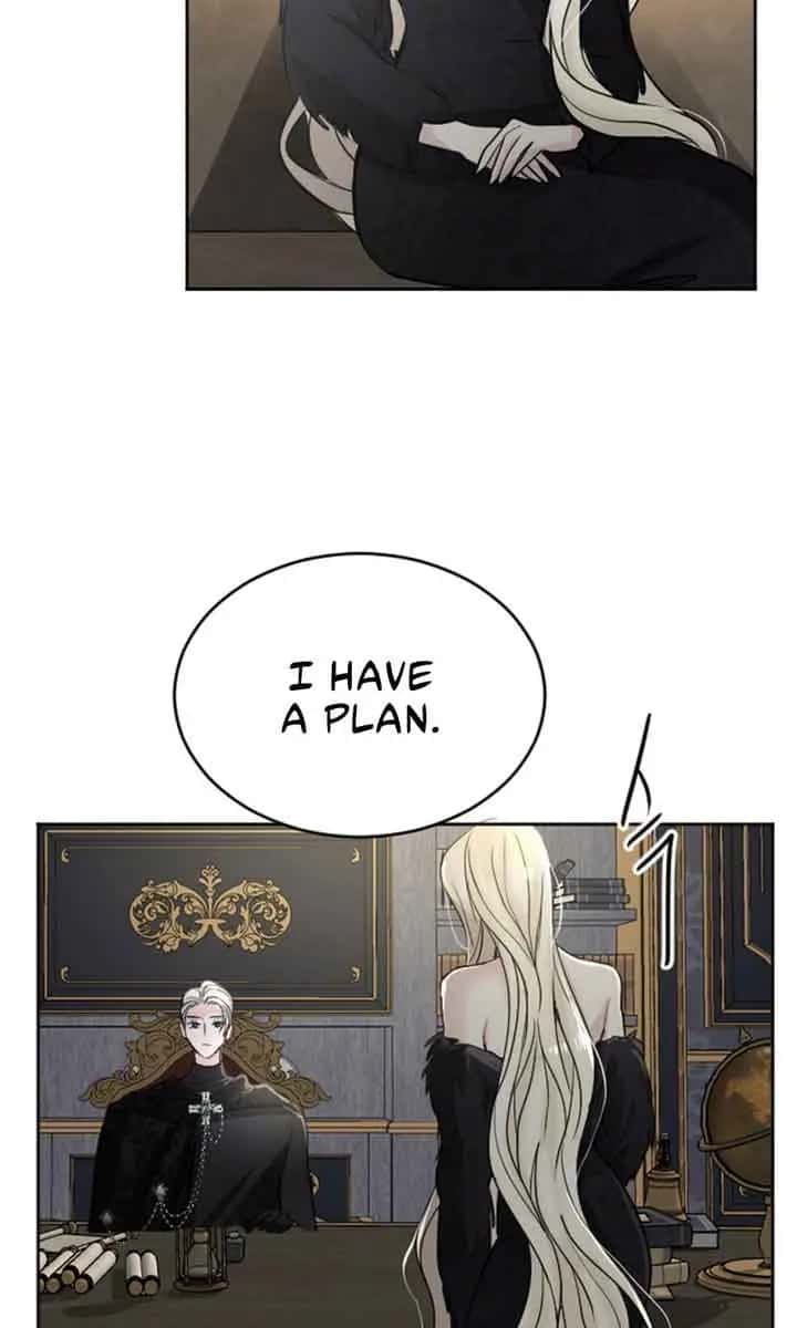 I Will Fall with the Emperor Chapter 50 Page 74