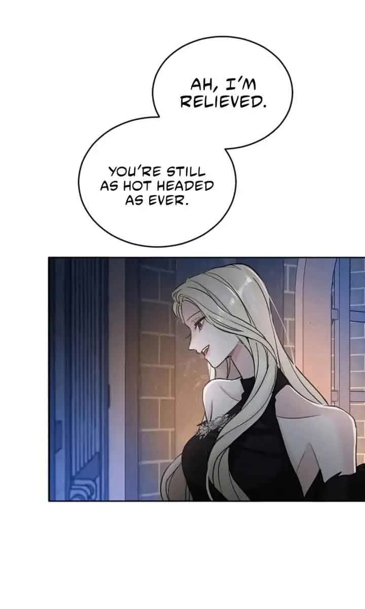 I Will Fall with the Emperor Chapter 50 Page 83