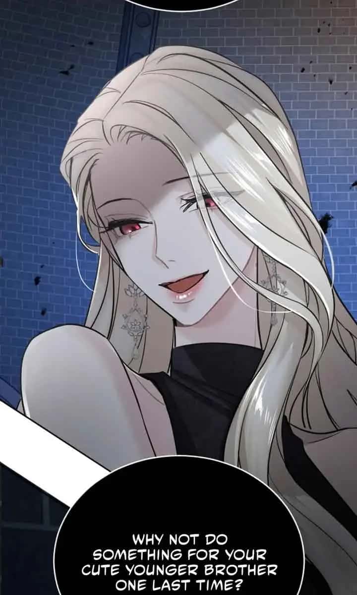 I Will Fall with the Emperor Chapter 50 Page 85