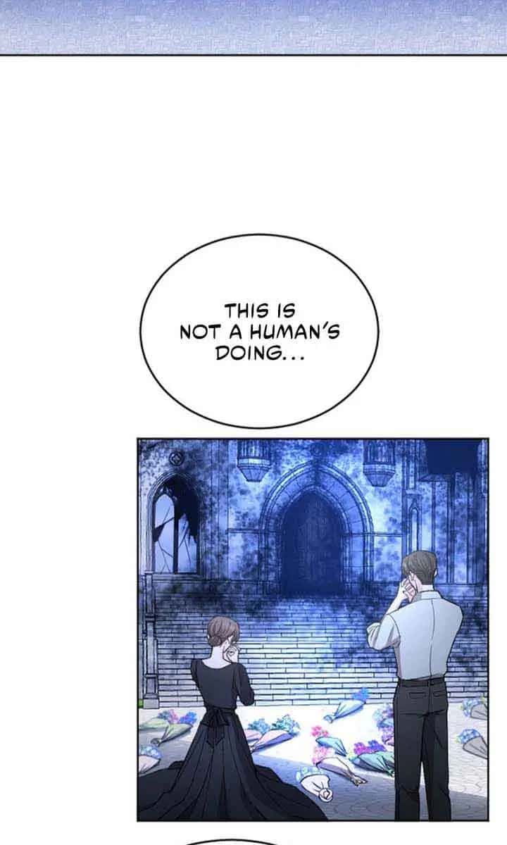 I Will Fall with the Emperor Chapter 51 Page 3