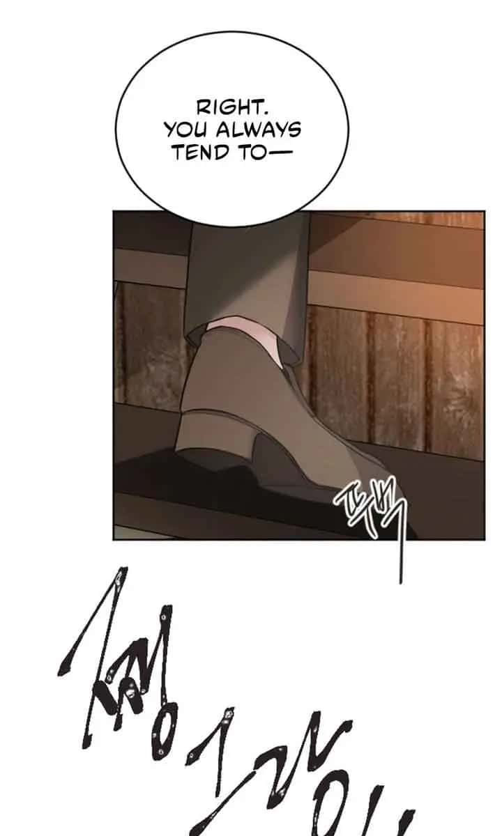 I Will Fall with the Emperor Chapter 51 Page 27