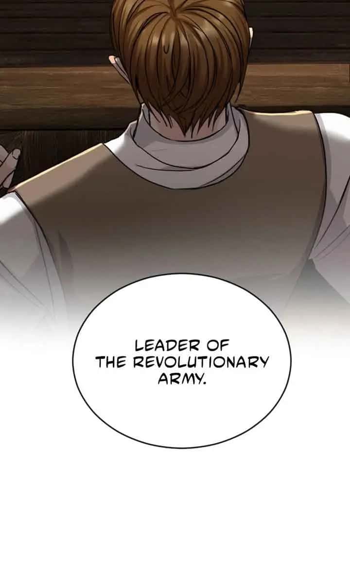 I Will Fall with the Emperor Chapter 51 Page 32