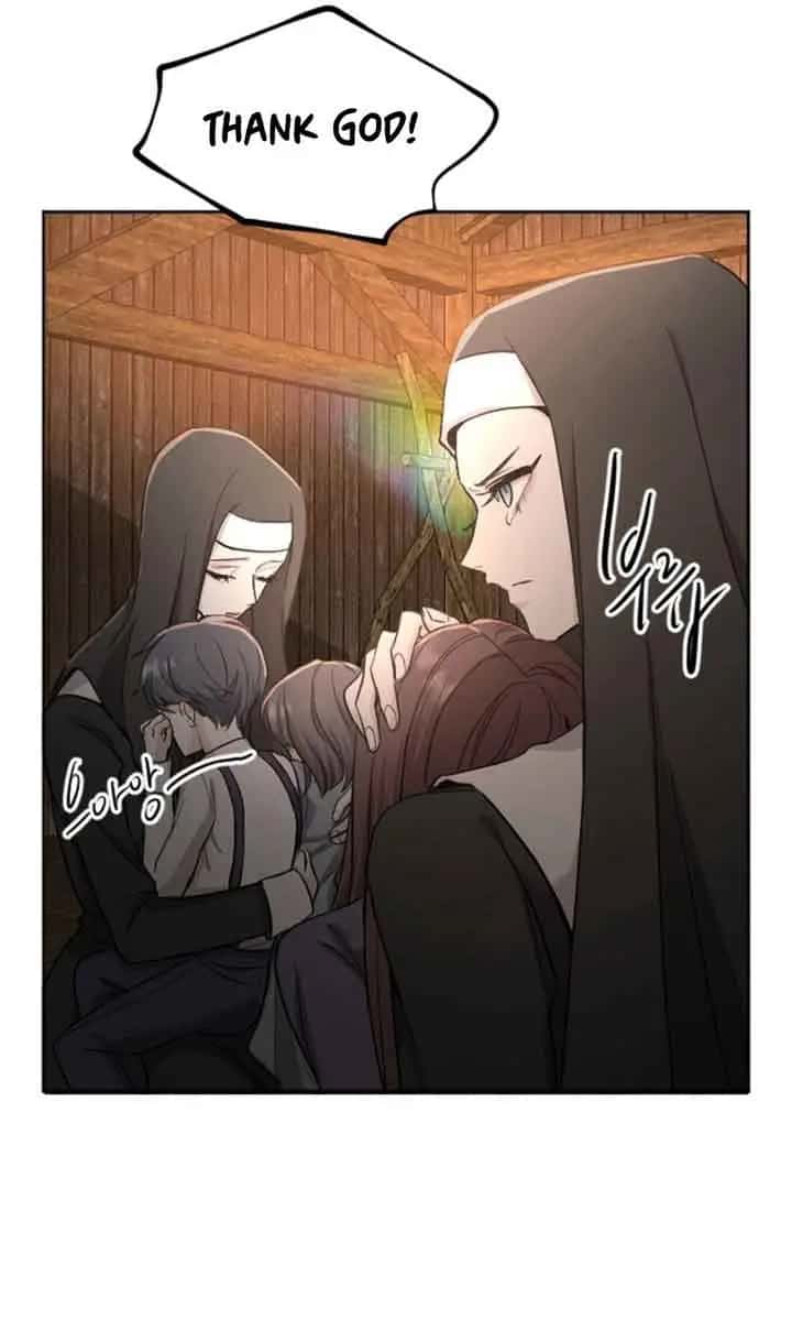 I Will Fall with the Emperor Chapter 51 Page 56