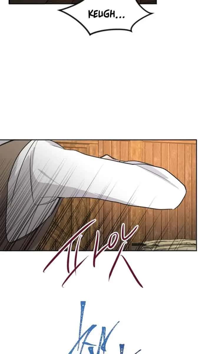 I Will Fall with the Emperor Chapter 51 Page 64