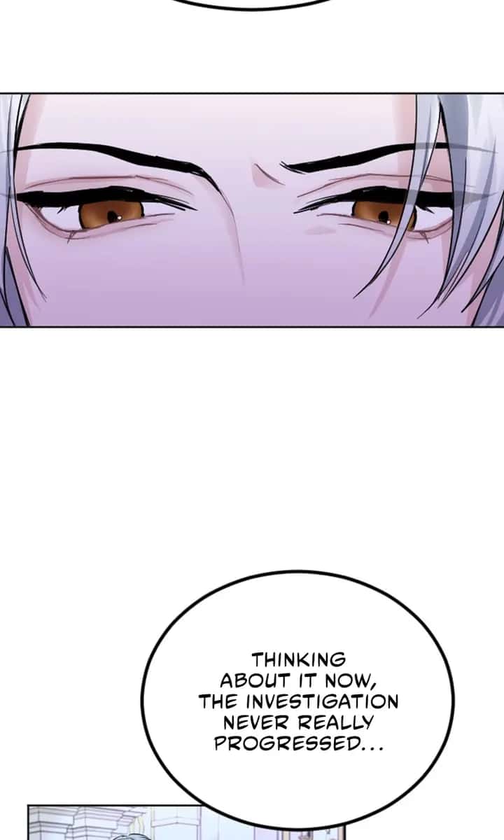 I Will Fall with the Emperor Chapter 52 Page 12