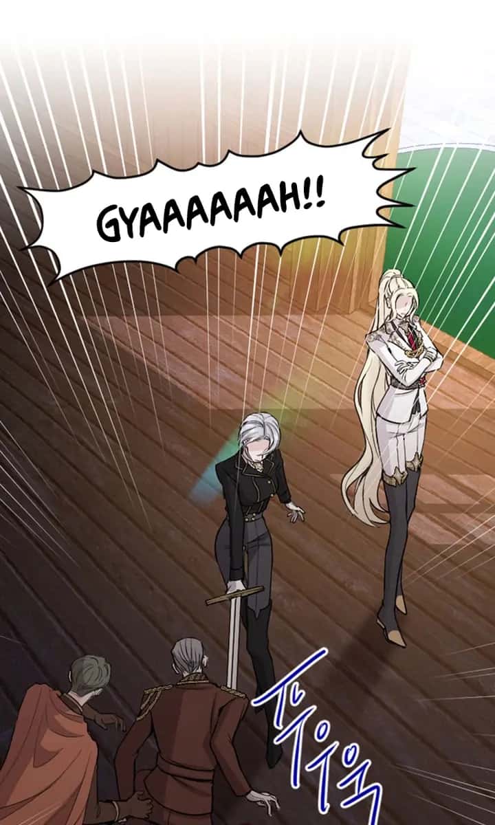 I Will Fall with the Emperor Chapter 52 Page 17