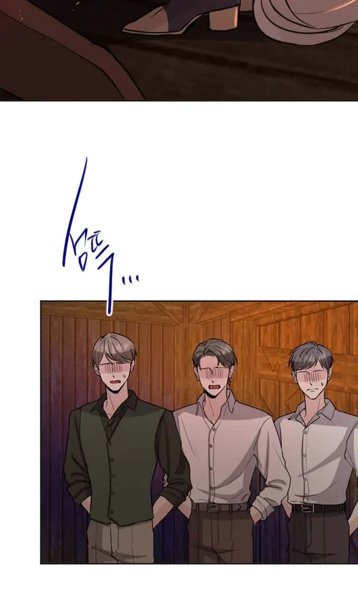 I Will Fall with the Emperor Chapter 52 Page 35